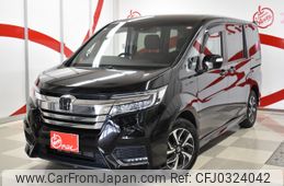 honda stepwagon 2018 -HONDA--Stepwgn DBA-RP4--RP4-1205106---HONDA--Stepwgn DBA-RP4--RP4-1205106-