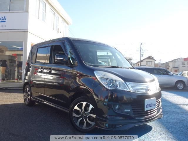 mitsubishi delica-d2 2014 quick_quick_DBA-MB15S_MB15S-254701 image 2