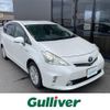 toyota prius-α 2014 -TOYOTA--Prius α DAA-ZVW40W--ZVW40-0008046---TOYOTA--Prius α DAA-ZVW40W--ZVW40-0008046- image 1