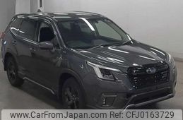 subaru forester 2022 quick_quick_4BA-SK5_SK5-017607