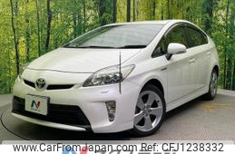 toyota prius 2012 -TOYOTA--Prius DAA-ZVW30--ZVW30-5528536---TOYOTA--Prius DAA-ZVW30--ZVW30-5528536-