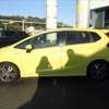 honda fit-hybrid 2014 CFJ0526568 image 5