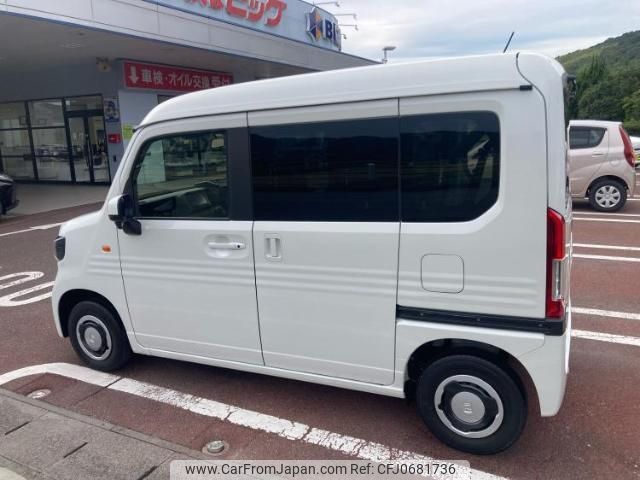 honda n-van-style 2021 quick_quick_JJ1_JJ1-3101375 image 2