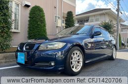 bmw 3-series 2011 GOO_JP_700050294530250714001