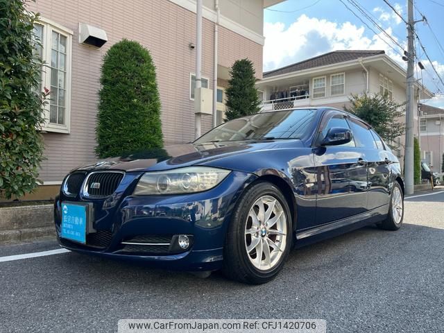 bmw 3-series 2011 GOO_JP_700050294530250714001 image 1