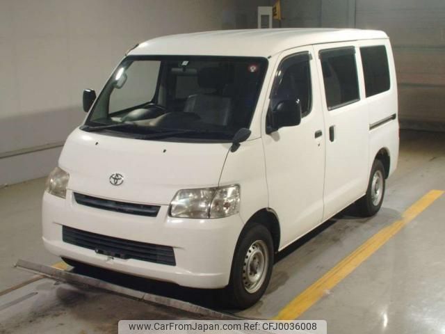 toyota townace-van 2016 quick_quick_DBF-S402M_0060375 image 2