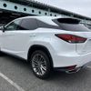 lexus rx 2022 quick_quick_3BA-AGL20W_AGL20-0024660 image 2