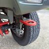 suzuki jimny 2017 CFJ1763861 image 70