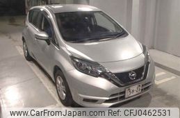 nissan note 2019 -NISSAN--Note E12--636014---NISSAN--Note E12--636014-