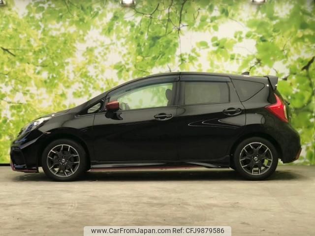 nissan note 2015 quick_quick_DBA-E12_E12-402056 image 2