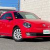 volkswagen the-beetle 2012 -VOLKSWAGEN--VW The Beetle DBA-16CBZ--WVWZZZ16ZDM613598---VOLKSWAGEN--VW The Beetle DBA-16CBZ--WVWZZZ16ZDM613598- image 1