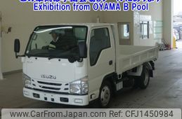 isuzu elf-truck 2019 -ISUZU--Elf NJR85AN-7075646---ISUZU--Elf NJR85AN-7075646-