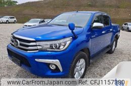 toyota hilux 2018 -TOYOTA--Hilux QDF-GUN125--GUN125-3901910---TOYOTA--Hilux QDF-GUN125--GUN125-3901910-