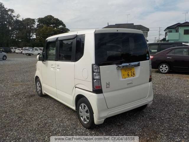 honda n-box 2012 -HONDA 【野田 580】--N BOX DBA-JF1--JF1-1113232---HONDA 【野田 580】--N BOX DBA-JF1--JF1-1113232- image 2