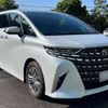 toyota alphard 2023 -TOYOTA 【名古屋 307ﾊ2888】--Alphard 3BA-AGH40W--AGH40-0011840---TOYOTA 【名古屋 307ﾊ2888】--Alphard 3BA-AGH40W--AGH40-0011840- image 2