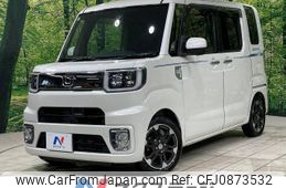 daihatsu wake 2015 -DAIHATSU--WAKE DBA-LA700S--LA700S-0050775---DAIHATSU--WAKE DBA-LA700S--LA700S-0050775-