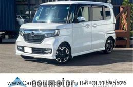 honda n-box 2020 CFJ1595526