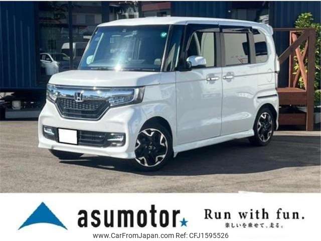 honda n-box 2020 CFJ1595526 image 1