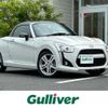daihatsu copen 2017 -DAIHATSU--Copen DBA-LA400K--LA400K-0019905---DAIHATSU--Copen DBA-LA400K--LA400K-0019905- image 1