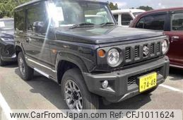 suzuki jimny 2024 -SUZUKI 【大分 581ﾈ7448】--Jimny JB64W--365932---SUZUKI 【大分 581ﾈ7448】--Jimny JB64W--365932-