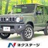 suzuki jimny 2022 -SUZUKI--Jimny 3BA-JB64W--JB64W-265378---SUZUKI--Jimny 3BA-JB64W--JB64W-265378- image 1