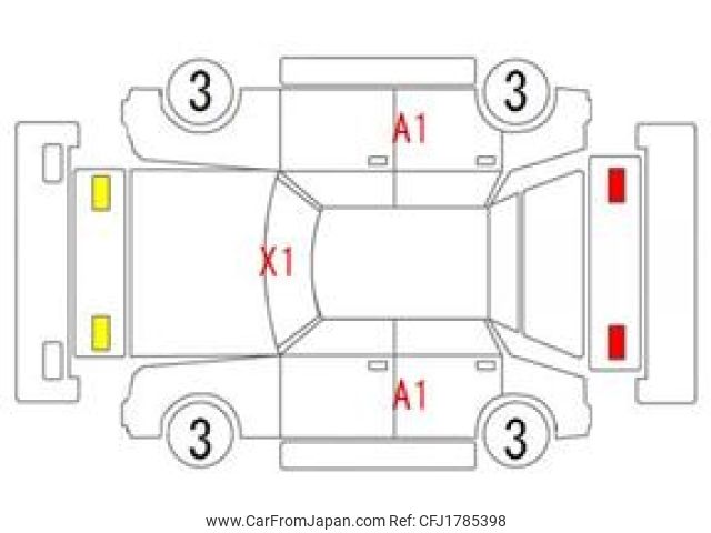 toyota roomy 2021 CFJ1785398 image 2