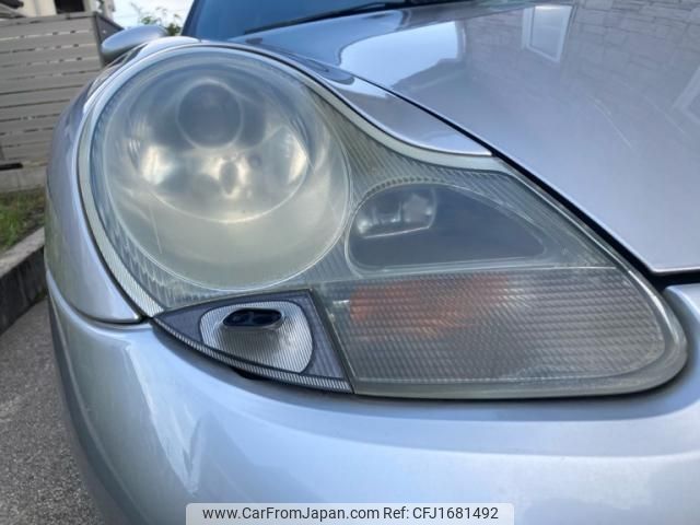 porsche 911 2000 CFJ1681492 image 2