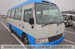 toyota coaster 2008 -TOYOTA--Coaster BDG-XZB40--XZB40-0052399---TOYOTA--Coaster BDG-XZB40--XZB40-0052399-