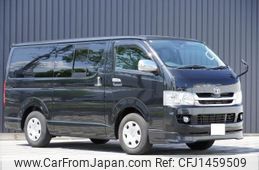 toyota hiace-van 2009 quick_quick_ADF-KDH201V_KDH201-0045494