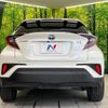 toyota c-hr 2017 -TOYOTA--C-HR DAA-ZYX10--ZYX10-2069871---TOYOTA--C-HR DAA-ZYX10--ZYX10-2069871- image 16