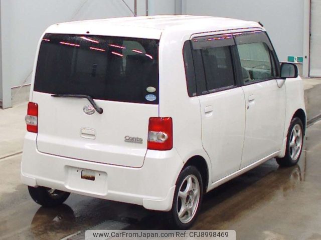 daihatsu move-conte 2009 -DAIHATSU--Move Conte L585S-0010125---DAIHATSU--Move Conte L585S-0010125- image 2