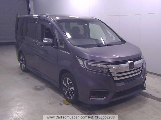 honda stepwagon 2020 -HONDA--Stepwgn 6BA-RP3--RP3-1307038---HONDA--Stepwgn 6BA-RP3--RP3-1307038- image 1