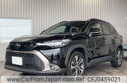 2023 Toyota Corolla Cross ZVG11 - Car Price $23,592