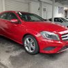 mercedes-benz a-class 2015 -MERCEDES-BENZ--Benz A Class DBA-176042--WDD1760422V053862---MERCEDES-BENZ--Benz A Class DBA-176042--WDD1760422V053862- image 1