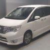 nissan serena 2014 -NISSAN--Serena DAA-HFC26--HFC26-236837---NISSAN--Serena DAA-HFC26--HFC26-236837- image 1