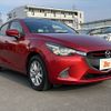 mazda demio 2015 -MAZDA--Demio DBA-DJ3FS--DJ3FS-137529---MAZDA--Demio DBA-DJ3FS--DJ3FS-137529- image 8