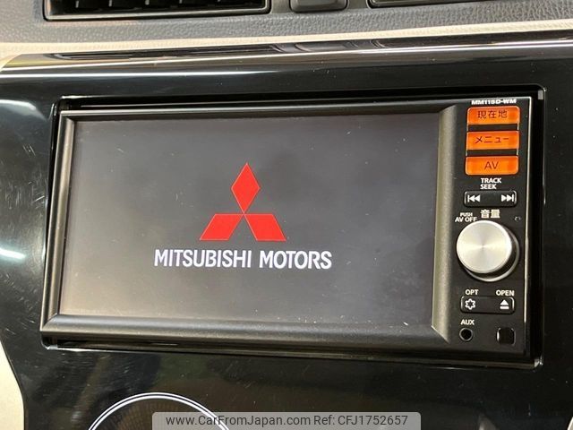 mitsubishi ek-wagon 2015 CFJ1752657 image 2