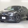 toyota c-hr 2018 quick_quick_DAA-ZYX10_ZYX10-2144033 image 1