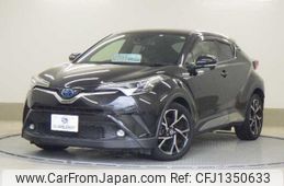 toyota c-hr 2018 quick_quick_DAA-ZYX10_ZYX10-2144033