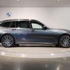 bmw 3-series 2020 quick_quick_3BA-6K20_WBA72DZ060FK28520 image 3