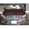 mercedes-benz e-class 2018 GOO_JP_700056033630241011002 image 7