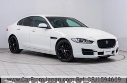 jaguar xe 2016 CFJ1594669