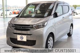 mitsubishi ek-wagon 2019 -MITSUBISHI--ek Wagon 5BA-B33W--B33W-0003132---MITSUBISHI--ek Wagon 5BA-B33W--B33W-0003132-