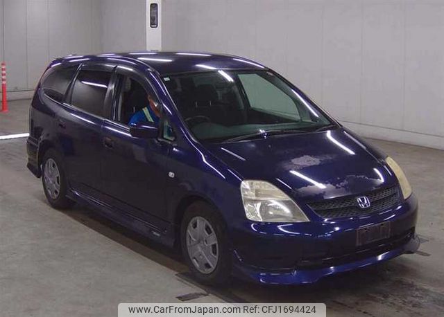 honda stream 2000 CFJ1694424 image 1