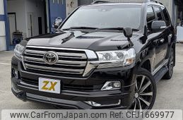 toyota land-cruiser-wagon 2018 CFJ1669977