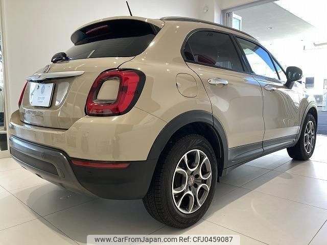 fiat 500x 2022 -FIAT--Fiat 500X 33413PM--ZFANF2D12MP942848---FIAT--Fiat 500X 33413PM--ZFANF2D12MP942848- image 2