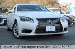 lexus ls 2015 quick_quick_DBA-USF40_USF40-5135762