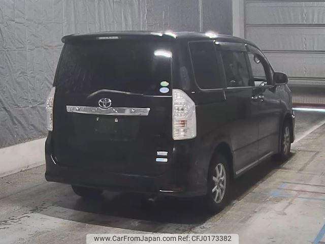 toyota voxy 2013 -TOYOTA--Voxy ZRR75W-0114651---TOYOTA--Voxy ZRR75W-0114651- image 2