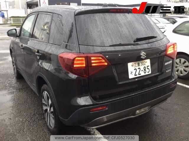 suzuki escudo 2022 -SUZUKI 【三重 302ｿ2285】--Escudo YEH1S-00B03784---SUZUKI 【三重 302ｿ2285】--Escudo YEH1S-00B03784- image 2