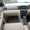 toyota corolla-fielder 2003 AF-NZE121-0212967 image 11
